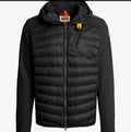 Parajumpers Anchorage Hybrid Jacket – Black