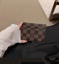 Louis Vuitton Card Holder – Damier Ebene