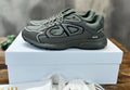 Dior B30 Sneaker Dark green