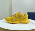 Dior B30 Sneaker Yellow