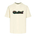 Gucci GG Interlocking Logo T-Shirt – Ivory