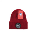 Canada Goose beanie Red