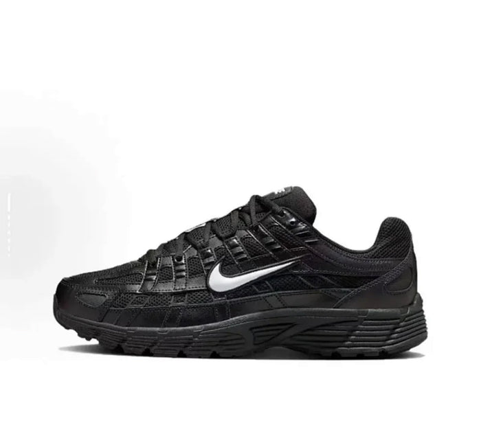 Nike P-6000 – Noir/Blanc