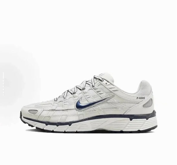 Nike P-6000 – Bianco/Blu