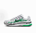 Nike P-6000 – White/Green