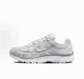 Nike P-6000 – White/Silver