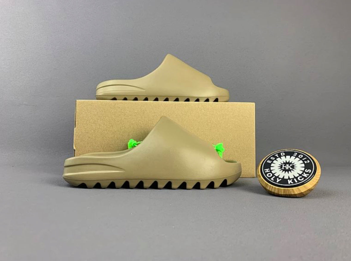 Yeezy Slide – Bone