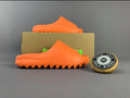 Yeezy Slide – Enflame Orange