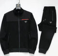 Prada Tracksuit