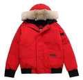 Canada Goose Chilliwack Bomber – Red