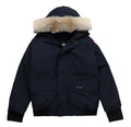 Canada Goose Chilliwack Bomber – Navy