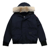Canada Goose Chilliwack Bomber – Navy