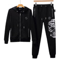 Philipp Plein Skull Tracksuit