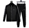 Philipp Plein – Tape Logo Tracksuit