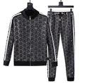 Philipp Plein – Monogram Tracksuit