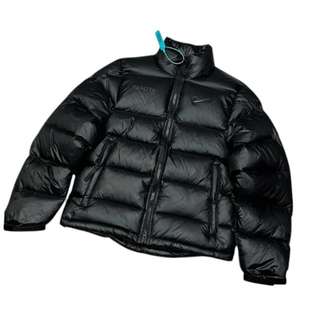 Nike x NOCTA Puffer Jacket – Black