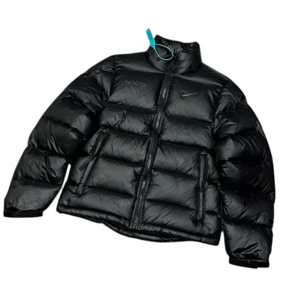 Doudoune Nike x NOCTA – noire