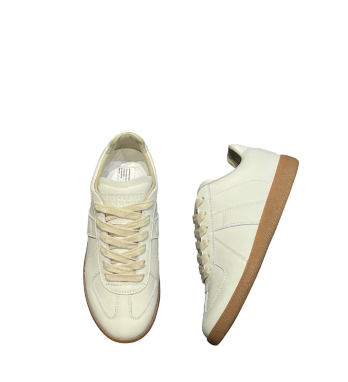 Maison Margiela Replica GAT Sneakers – White