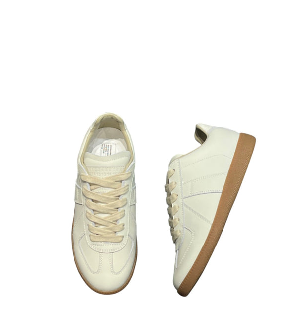 Maison Margiela Replica GAT Sneakers – Bianche