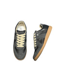 Maison Margiela Replica GAT Sneakers – Black