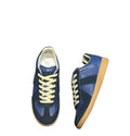 Maison Margiela Replica GAT Sneakers – Navy/Blue
