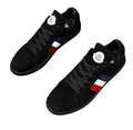 Moncler Monaco Sneaker – Black