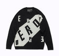 Enfants Riches Déprimés “ERD” Knit Sweater
