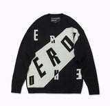 Enfants Riches Déprimés “ERD” Knit Sweater