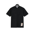 Burberry Check Patch T-Shirt
