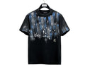 Louis Vuitton Abstract Paint Monogram T-Shirt