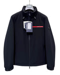 Prada Linea Rossa Nylon Jacket