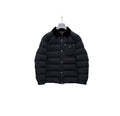 Prada Corduroy Collar Down Jacket