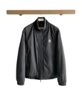 Moncler Lightweight Bomber / Windbreaker Jacket
