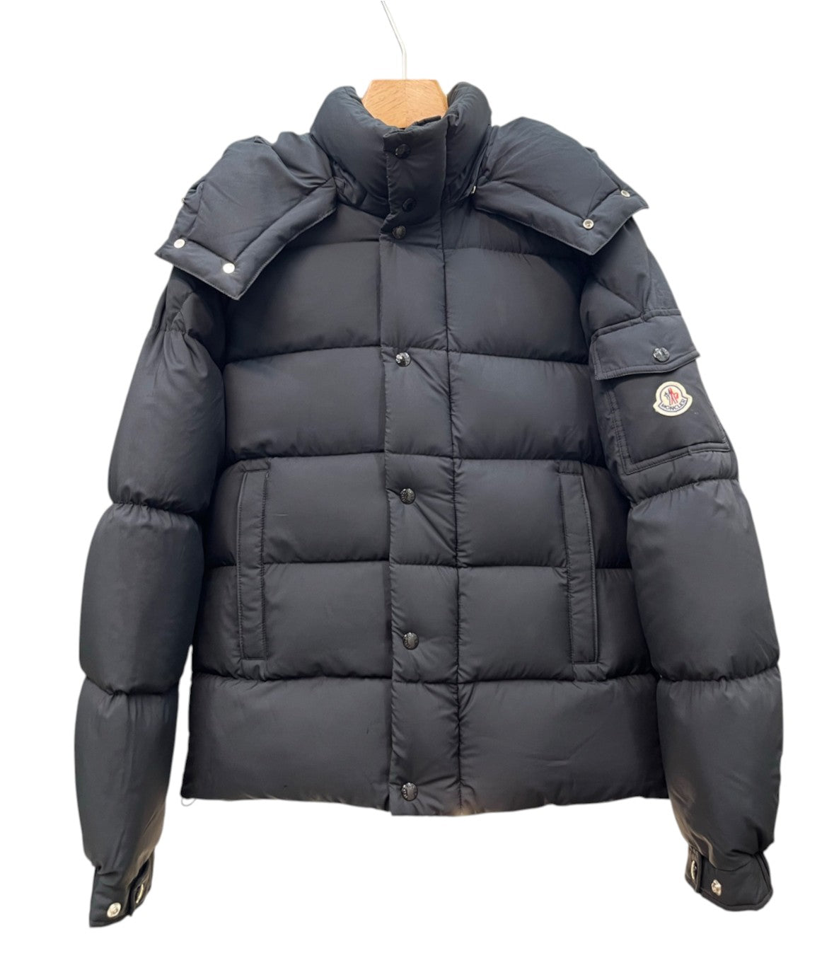 Moncler Montgenevre / Maya Down Jacket
