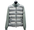 Dior Oblique Hybrid Cardigan Jacket - Grey