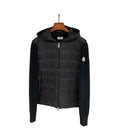 Moncler Hooded Cardigan Jacket