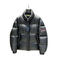 Prada Linea Rossa Puffer Jacket