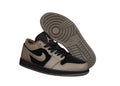 Air Jordan 1 Low – Mocha/Black