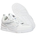 Louis Vuitton Trainer – Triple White