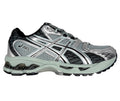 ASICS Gel-Kayano – White/Grey