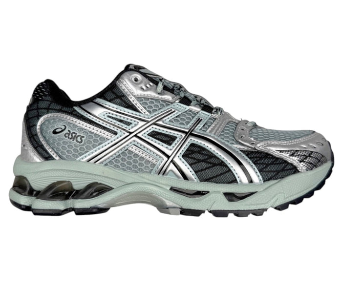 ASICS Gel-Kayano – Blanc/Gris
