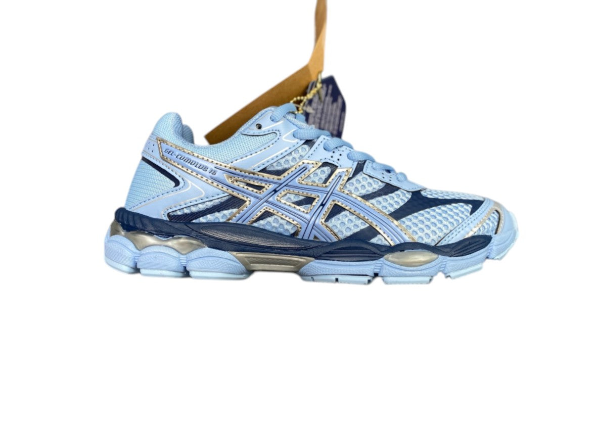 ASICS GEL-Cumulus 15 – Light Blue