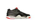 Jordan 4 Black Red