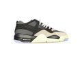 Jordan 4 Black Cream