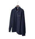 Moncler Black Pattern Jacket
