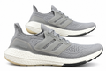 Ultra Boost - Grey