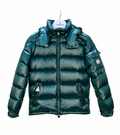 Moncler Maya Green Jacket