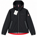 Moncler Hooded Windbreaker – Viva France