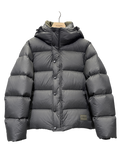 Burberry puffer jacket