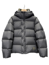 Burberry puffer jacket